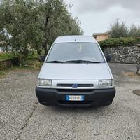 Fiat scudo