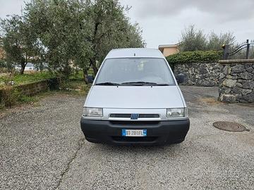 Fiat scudo