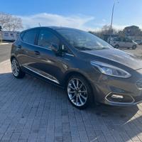 Ford Fiesta Vignale 1.5 TDCi 85CV - Euro 6B