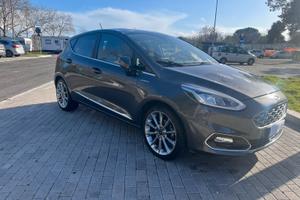 Ford Fiesta Vignale 1.5 TDCi 85CV - Euro 6B