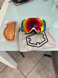 Occhiali da Snowboard/Sci Out Of