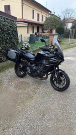 Yamaha Tracer 9 2024