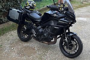 Yamaha Tracer 9 2024