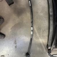 Balestre Fiat Ducato 250