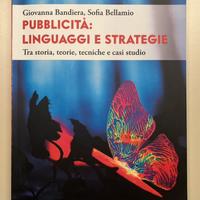 G. Bandiera : pubblicità linguaggi e strategie