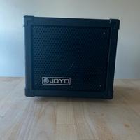 Amplificatore JOYO DC-15