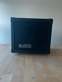 Amplificatore JOYO DC-15