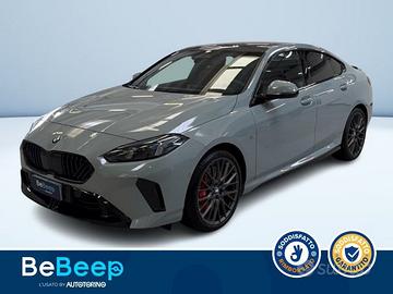 BMW Serie 2 Gran Coupe 220 GRAN COUPE 48V MSP...