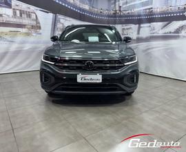VOLKSWAGEN T-Roc 1.0 TSI R-Line FULL-LED NAVI