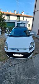 Fiat punto 1200 benzina