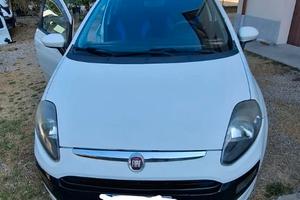 Fiat punto 1200 benzina