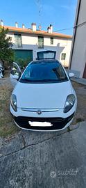 Fiat punto 1200 benzina
