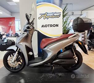 Kymco People 150i 150 ABS