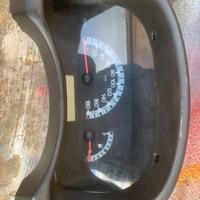 QUADRO STRUMENTI CONTACHILOMETRI FIAT PUNTO