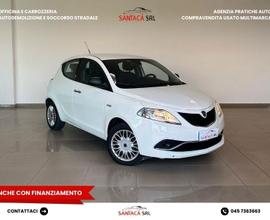 LANCIA YPSILON 1.2 BENZINA / 2016