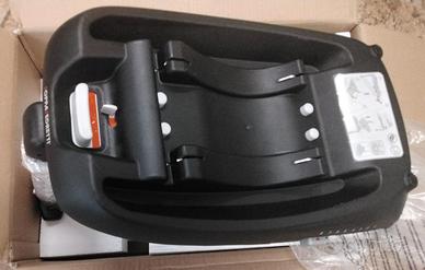 Base isofix Foppapedretti