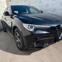 Alfa Romeo Stelvio 2.2 Turbodiesel 190 CV AT8 Q4 B