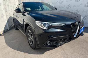 Alfa Romeo Stelvio 2.2 Turbodiesel 190 CV AT8 Q4 B