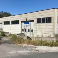 Capannone industriale ed artigianale