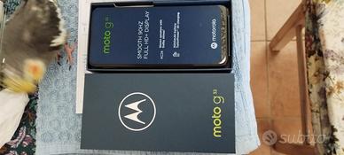 motorola G32 nuovo mai usato 