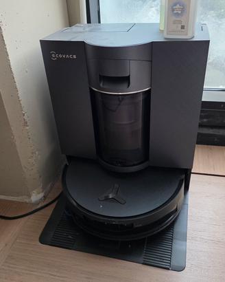 robot omnicyclon x12s nuovo