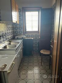 Mansarda terrazzata a Caltanissetta
