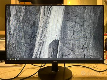 Monitor PC 27" Philips 271V8L/00 Full HD