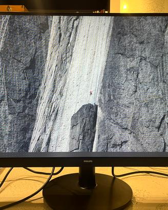Monitor PC 27" Philips 271V8L/00 Full HD