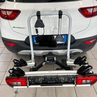 Portabici Atera, la soluzione perfetta