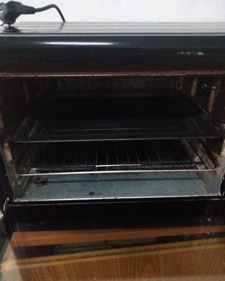 forno ariete 