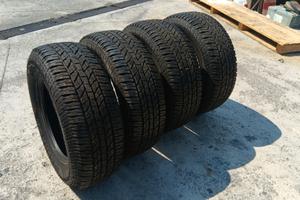 Pneumatici Yokohama Geolandar G015 275/65 R 17