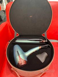 Ghd Gold Dreamland verde giada