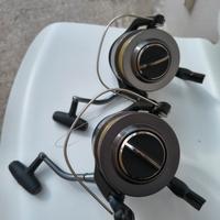 Mulinelli Tica Cybernetic GG 100 R