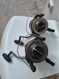 Mulinelli Tica Cybernetic GG 100 R