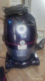 aspirapolvere professionale 