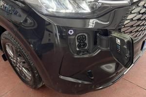 Ford e-custom 8 posti