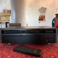 Lettore cd Marantz cd 80
