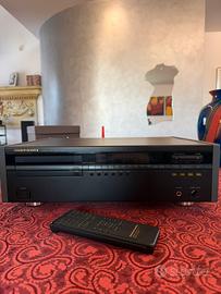Lettore cd Marantz cd 80
