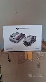  dj mini 5 pro 