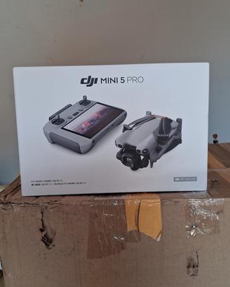  dj mini 5 pro 