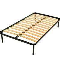 Rete ortopedica una piazza e mezza