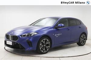 BMW Serie 1 118d MSport auto