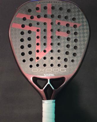 Oxdog Ultimate Pro Light 2026