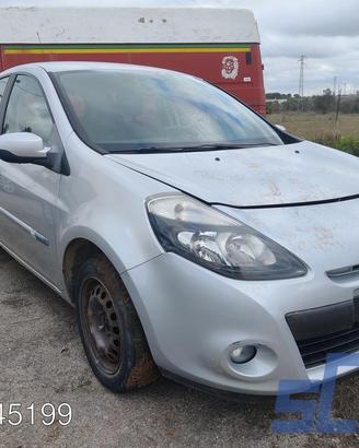 Renault clio 3 br0/1, cr0/1 1.2 16v -ricambi