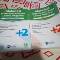 Alpha test professioni sanitarie