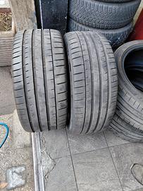treno gomme bmw x4/x5/x6