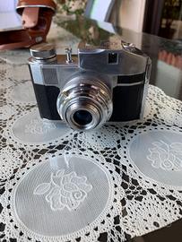 Macchina fotografica Comet II