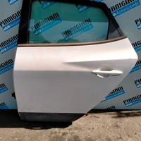 Porta Posteriore Sinistra Hyundai ix35 2014