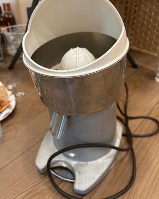 Spremiagrumi elettrico professionale
