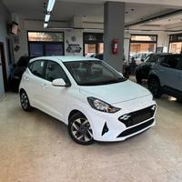 Hyundai i10 1.0 GPL KM0 Connectline Vari ColorI